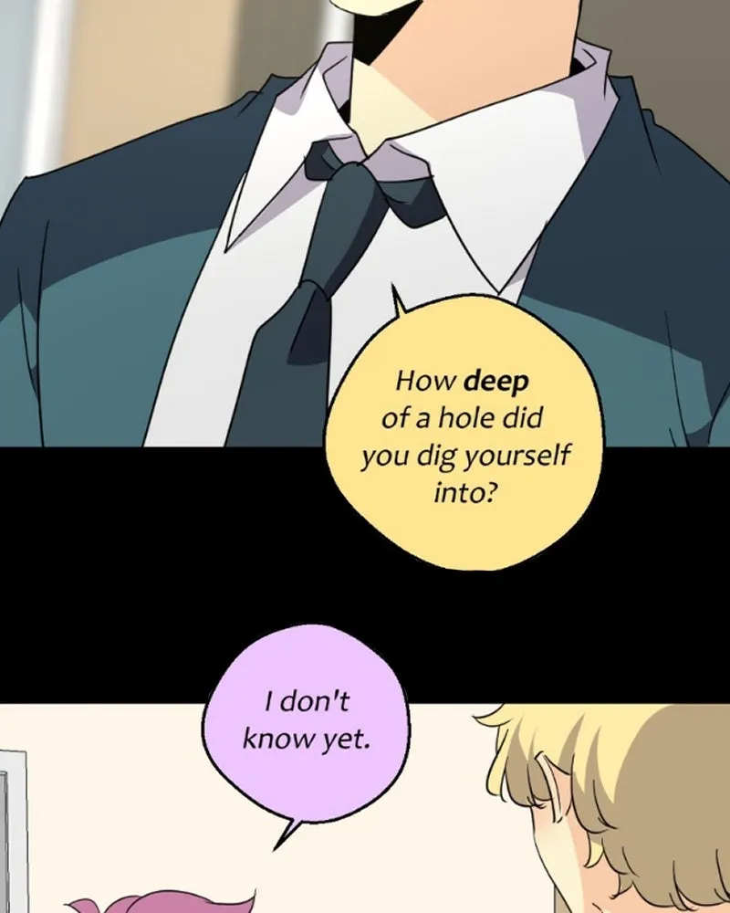 unOrdinary Chapter 360 page 22 - 