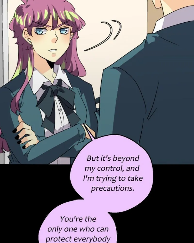 unOrdinary Chapter 360 page 23 - 