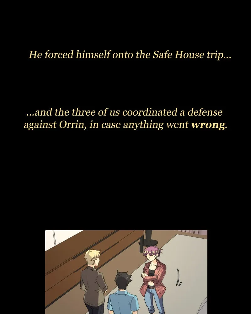 unOrdinary Chapter 360 page 27 - 