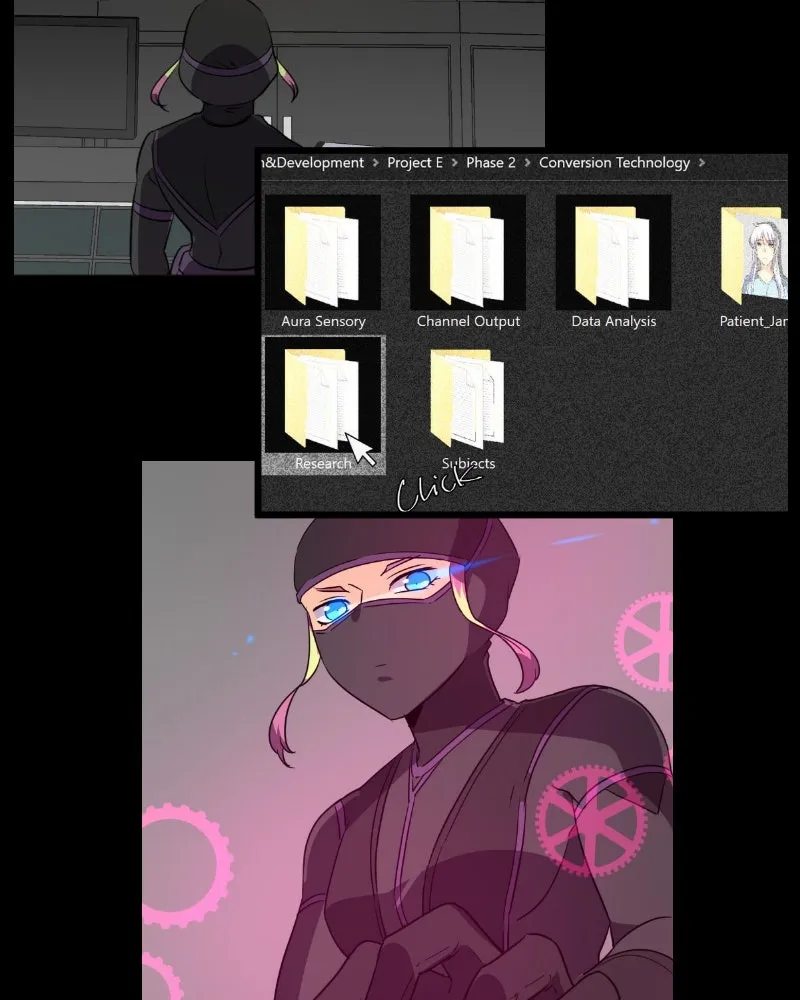 unOrdinary Chapter 360 page 30 - 