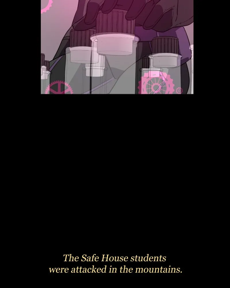 unOrdinary Chapter 360 page 31 - 