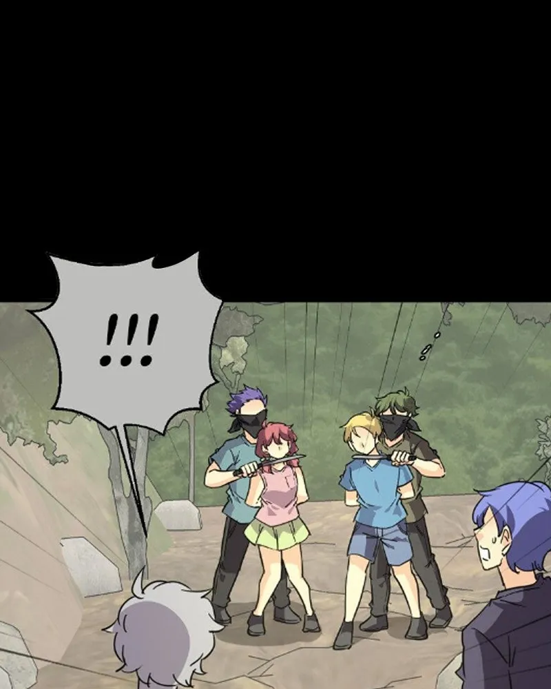 unOrdinary Chapter 360 page 32 - 