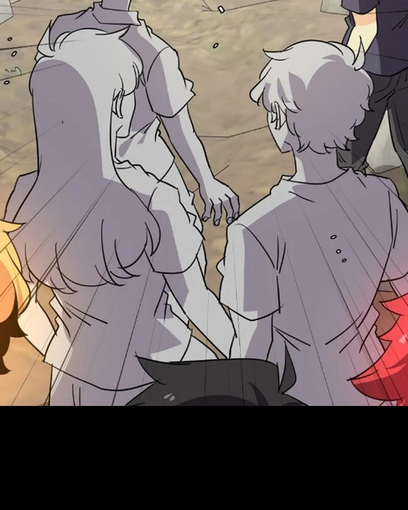 unOrdinary Chapter 360 page 33 - 
