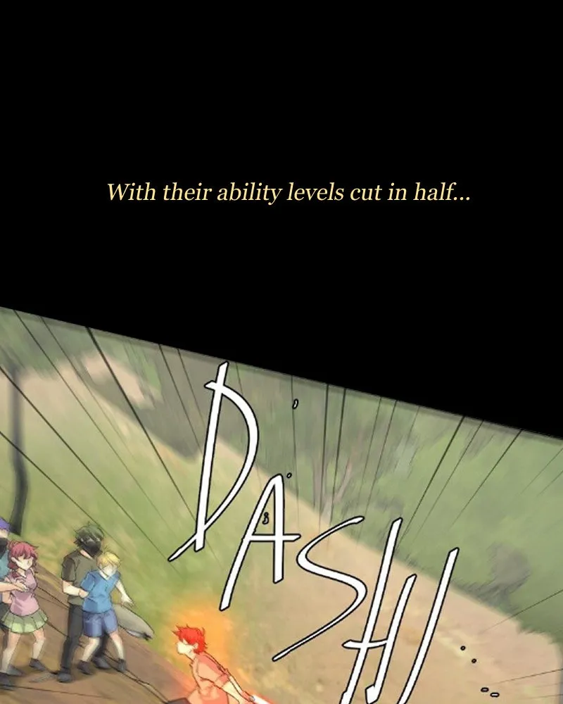 unOrdinary Chapter 360 page 34 - 