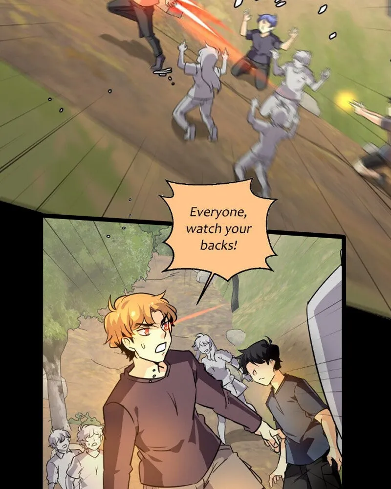 unOrdinary Chapter 360 page 35 - 