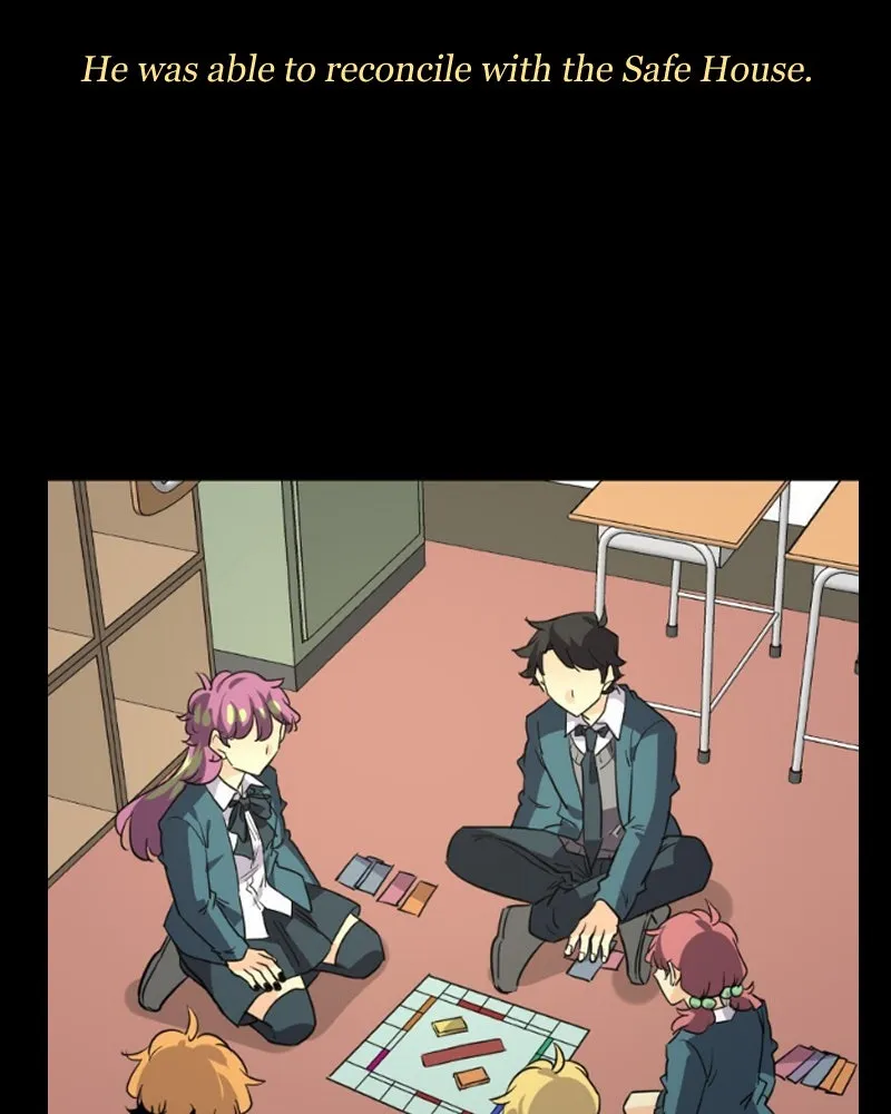 unOrdinary Chapter 360 page 42 - 