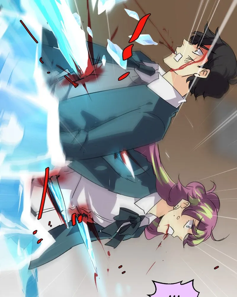 unOrdinary Chapter 360 page 47 - 