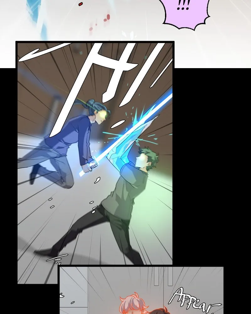 unOrdinary Chapter 360 page 48 - 