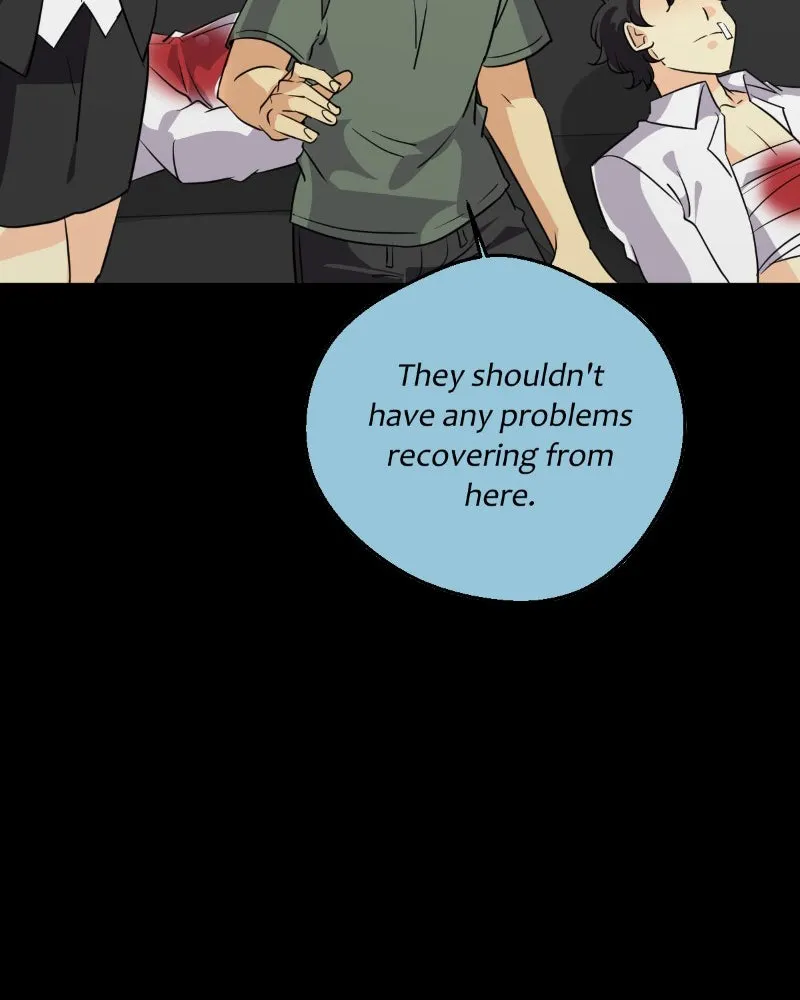 unOrdinary Chapter 360 page 50 - 