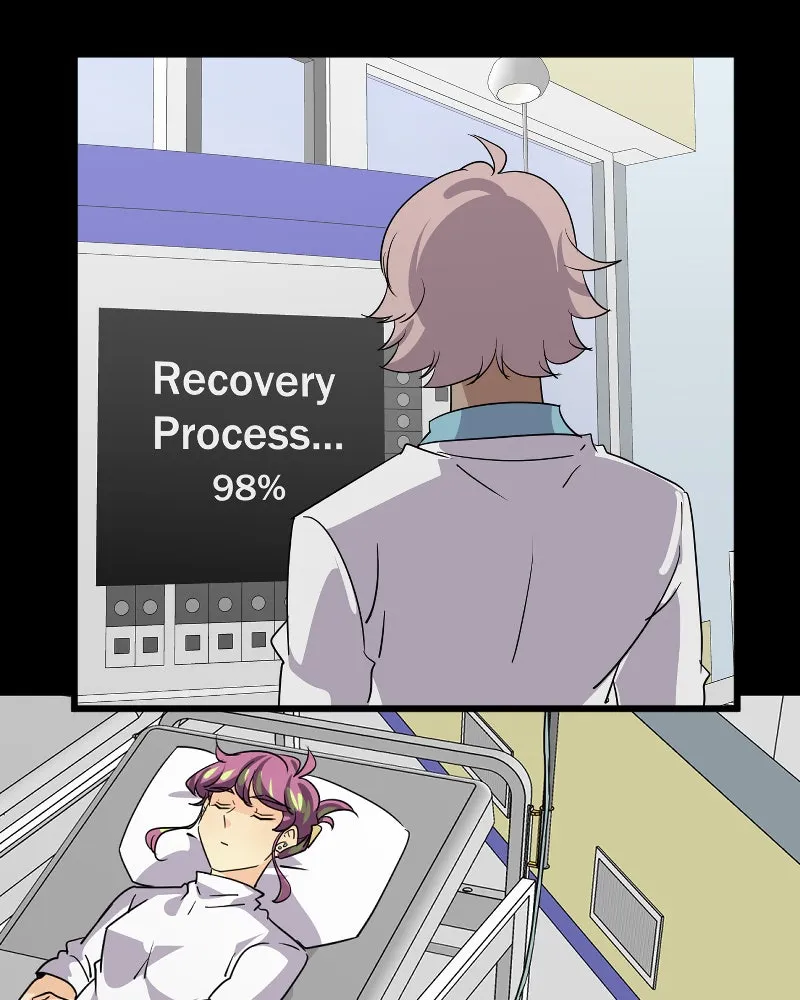 unOrdinary Chapter 360 page 52 - 