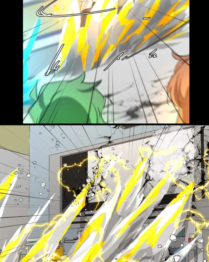 unOrdinary Chapter 360 page 55 - 