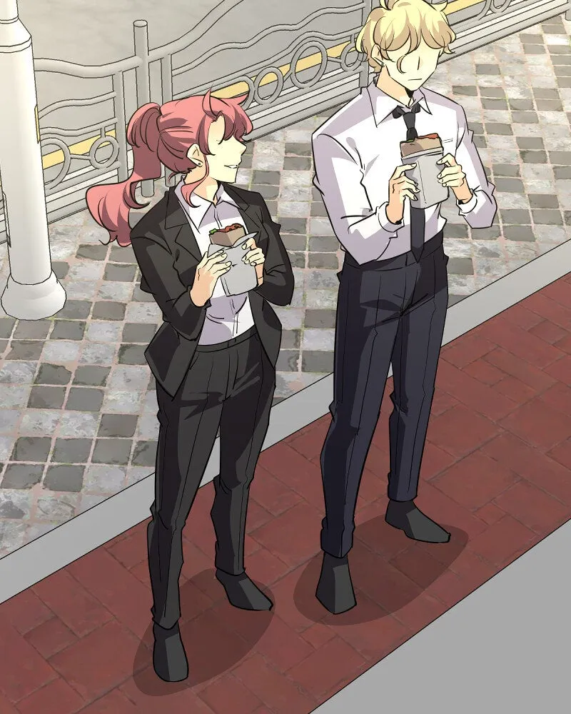 unOrdinary Chapter 360 page 65 - 