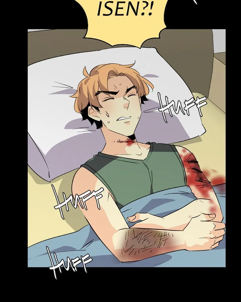 unOrdinary Chapter 360 page 77 - 