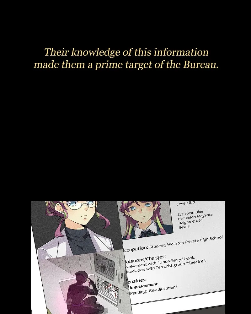unOrdinary Chapter 360 page 87 - 