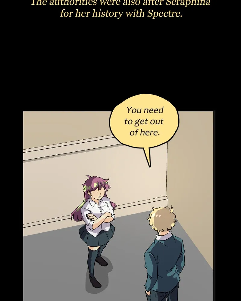 unOrdinary Chapter 360 page 89 - 