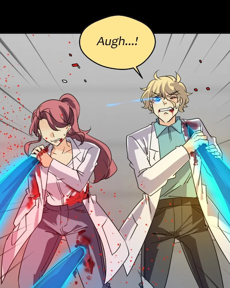 unOrdinary Chapter 360 page 97 - 
