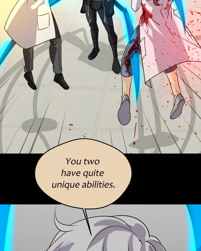 unOrdinary Chapter 360 page 99 - 