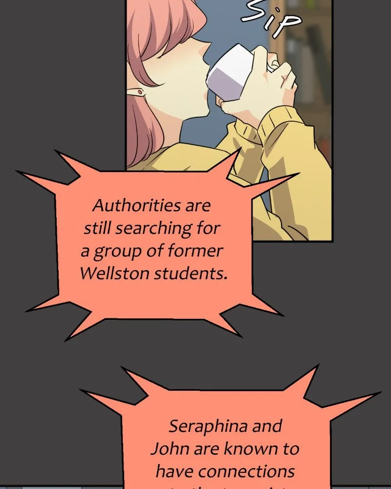 unOrdinary Chapter 361 page 122 - 