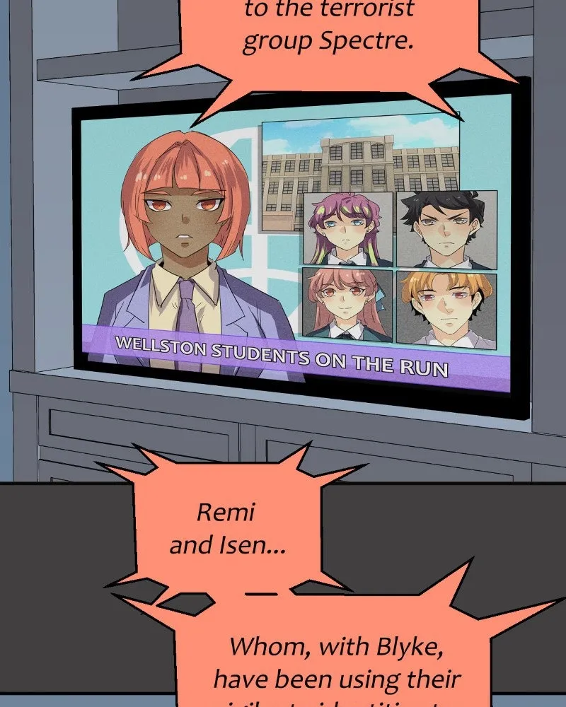 unOrdinary Chapter 361 page 123 - 