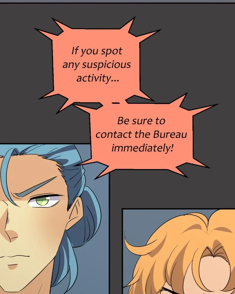 unOrdinary Chapter 361 page 126 - 