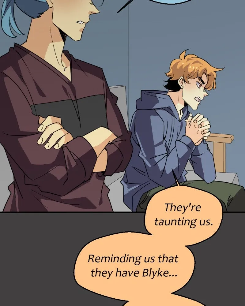 unOrdinary Chapter 361 page 128 - 