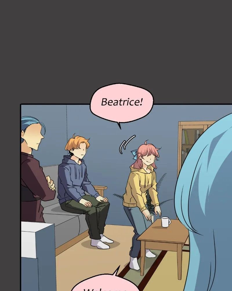unOrdinary Chapter 361 page 133 - 