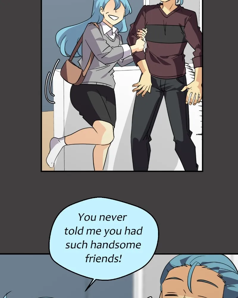 unOrdinary Chapter 361 page 140 - 