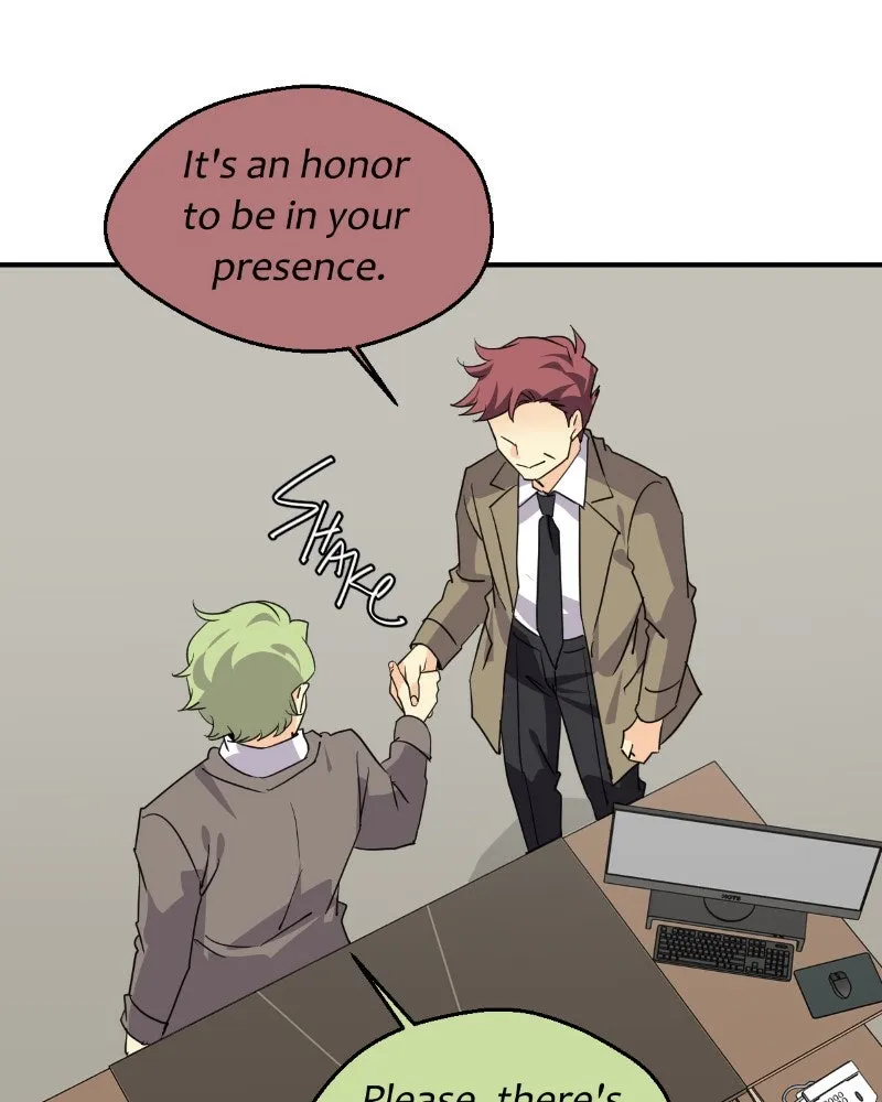 unOrdinary Chapter 361 page 15 - 