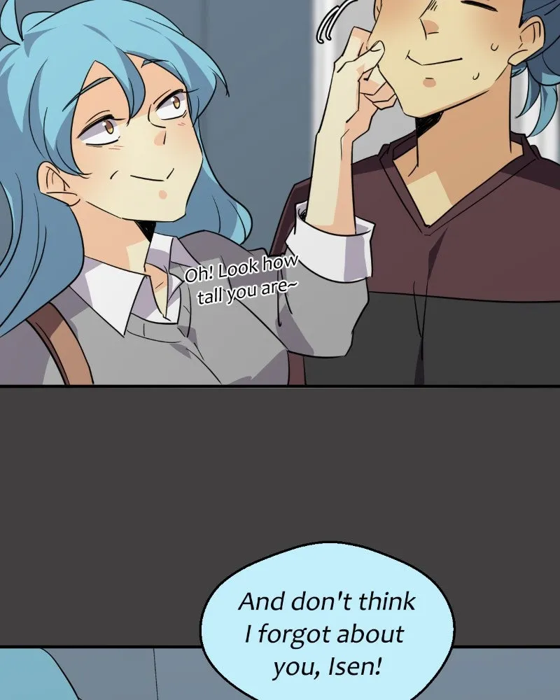 unOrdinary Chapter 361 page 141 - 
