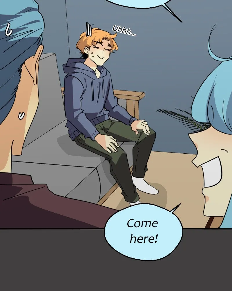 unOrdinary Chapter 361 page 142 - 