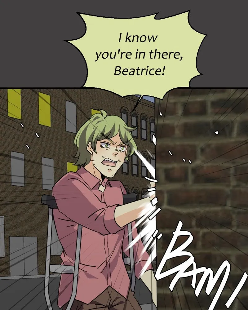 unOrdinary Chapter 361 page 149 - 