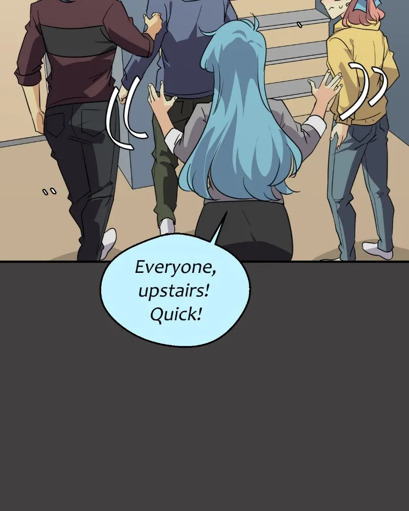 unOrdinary Chapter 361 page 151 - 
