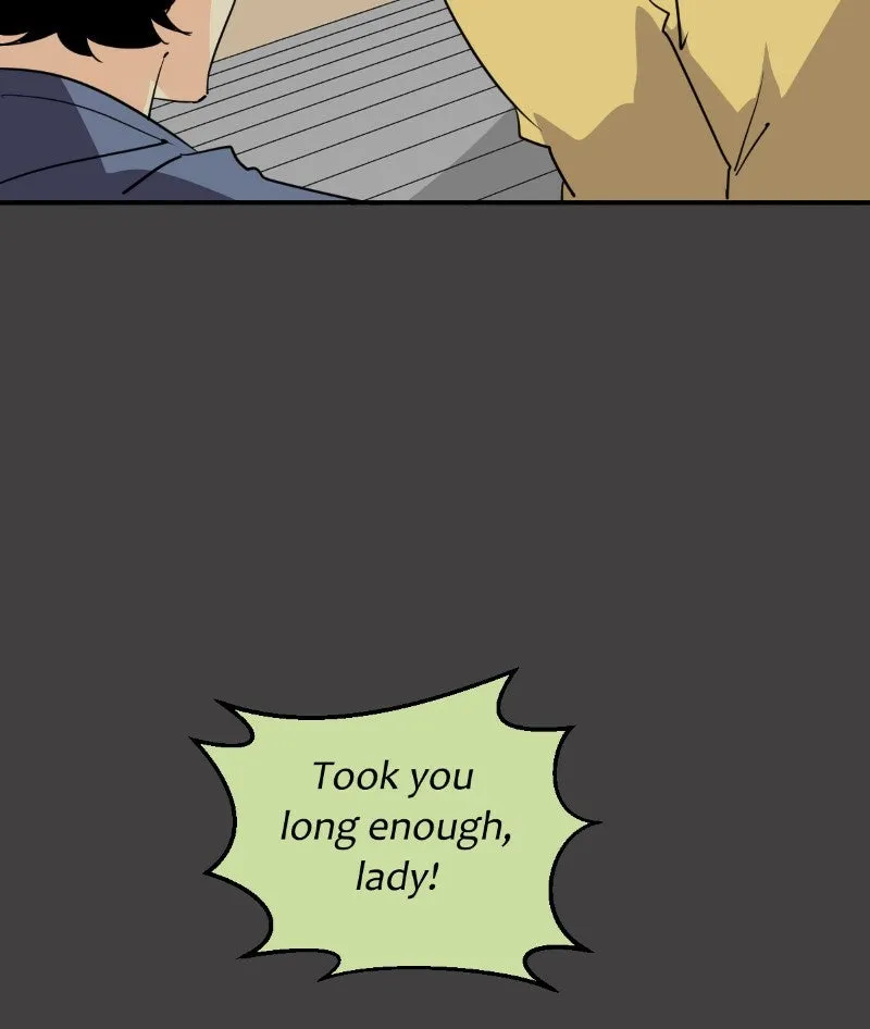 unOrdinary Chapter 361 page 153 - 