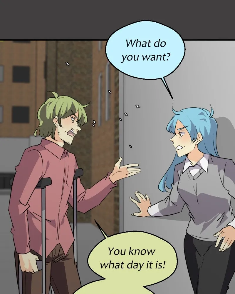 unOrdinary Chapter 361 page 154 - 