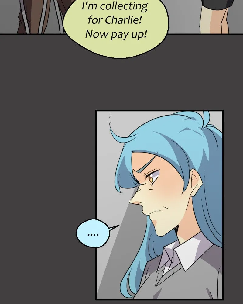 unOrdinary Chapter 361 page 155 - 