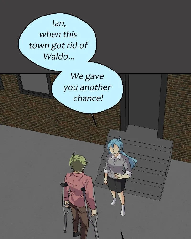 unOrdinary Chapter 361 page 157 - 