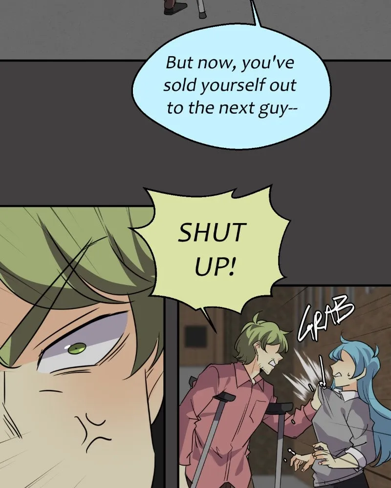 unOrdinary Chapter 361 page 158 - 