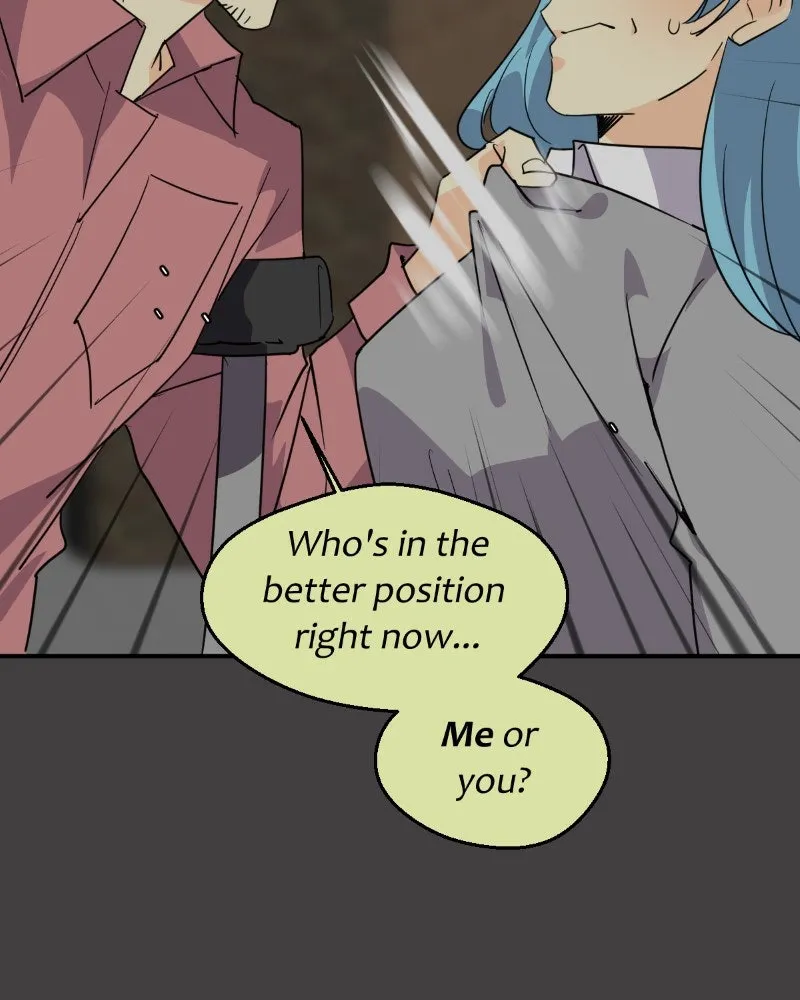 unOrdinary Chapter 361 page 164 - 