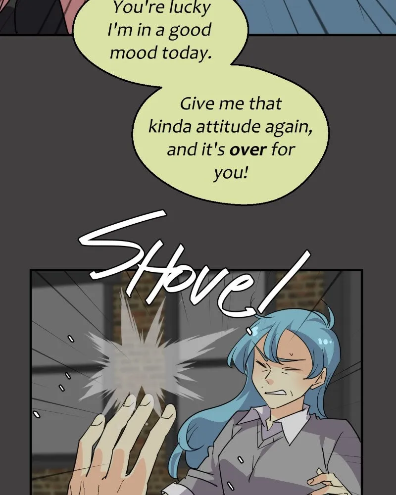 unOrdinary Chapter 361 page 166 - 