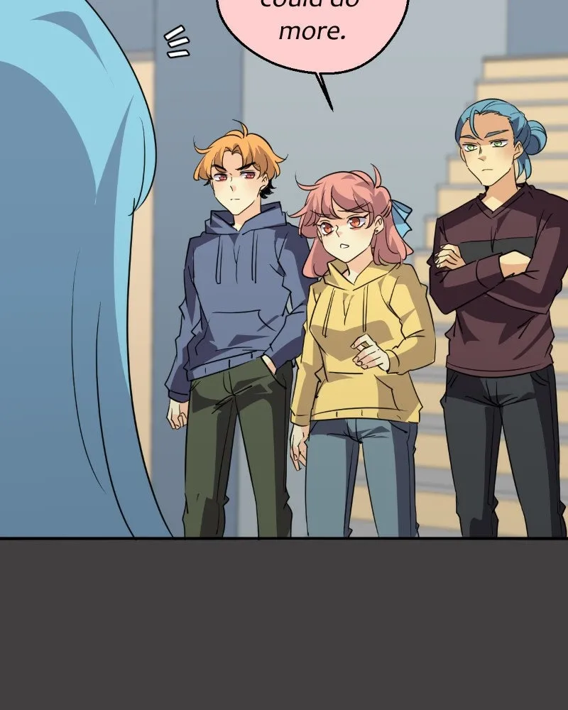 unOrdinary Chapter 361 page 174 - 