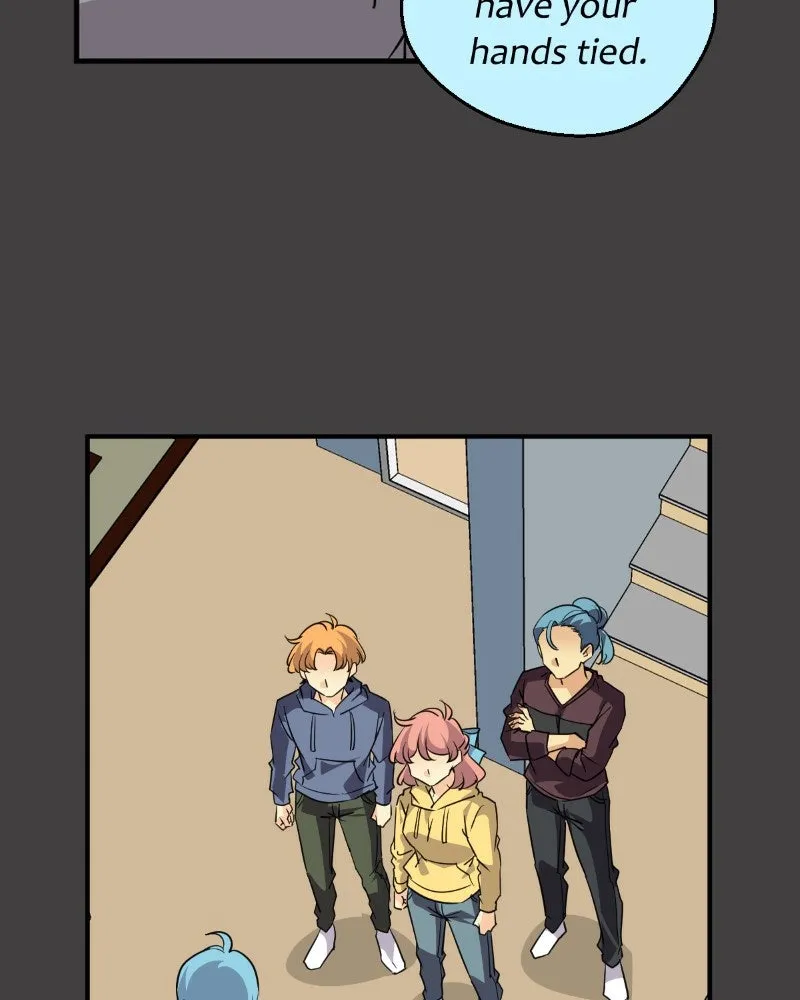 unOrdinary Chapter 361 page 176 - 