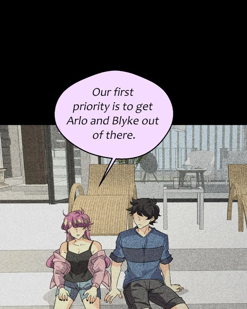 unOrdinary Chapter 361 page 192 - 