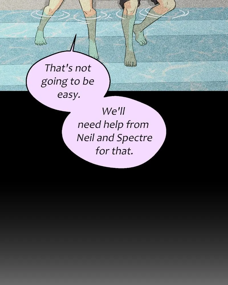 unOrdinary Chapter 361 page 193 - 