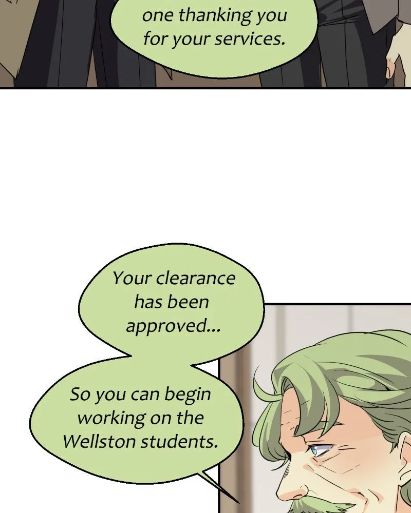 unOrdinary Chapter 361 page 21 - 
