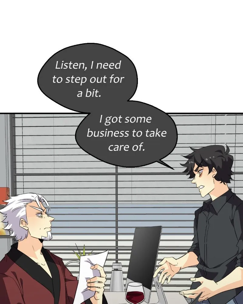 unOrdinary Chapter 361 page 202 - 