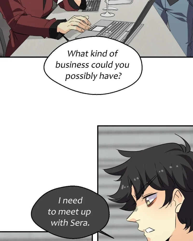 unOrdinary Chapter 361 page 203 - 