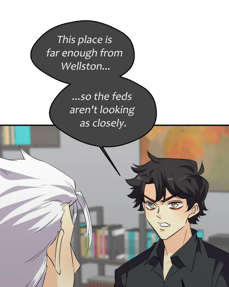 unOrdinary Chapter 361 page 207 - 