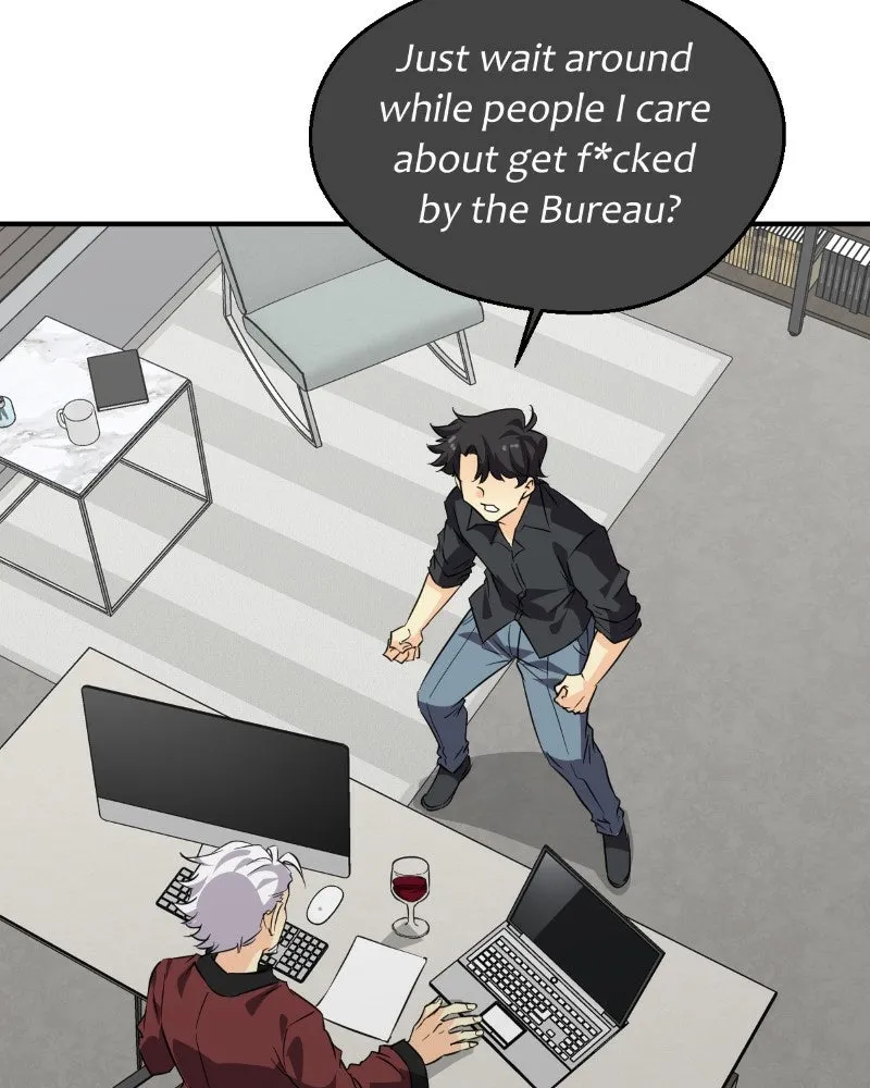 unOrdinary Chapter 361 page 211 - 