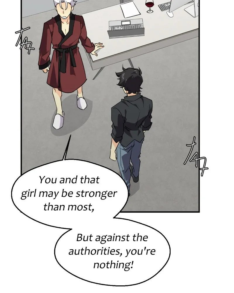 unOrdinary Chapter 361 page 214 - 