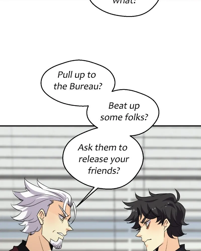 unOrdinary Chapter 361 page 216 - 